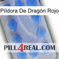 Píldora De Dragón Rojo 21